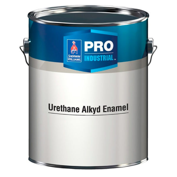 Индустриальная эмаль Pro Industrial Urethane Alkyd Enamel